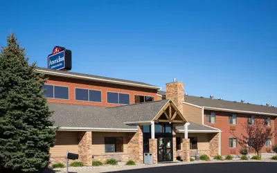 Photo 2 - AmericInn by Wyndham Sioux City