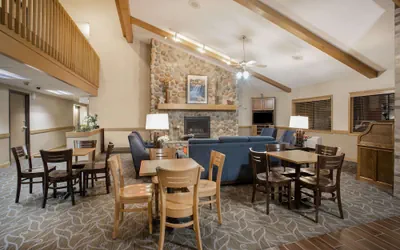 Photo 4 - AmericInn by Wyndham Sioux City