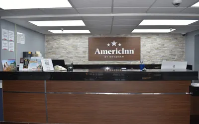 Photo 5 - AmericInn by Wyndham Sioux City