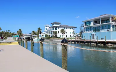 The Bay Inn at Lani Kai
