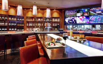 Photo 3 - Fremont Marriott Silicon Valley