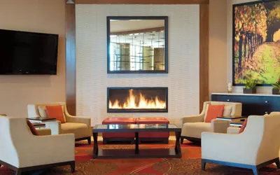 Photo 4 - Fremont Marriott Silicon Valley