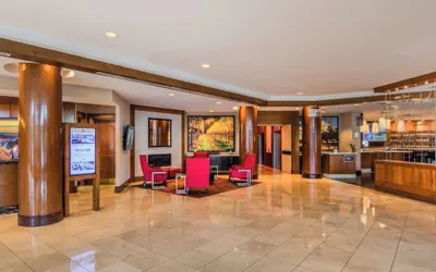 Photo 2 - Fremont Marriott Silicon Valley