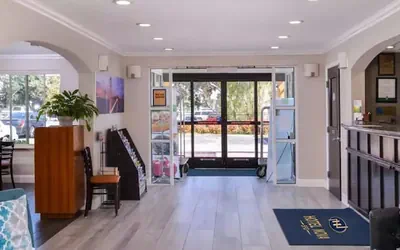 Photo 3 - Hotel Nova SFO