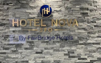 Photo 5 - Hotel Nova SFO