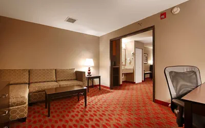 Photo 5 - Baymont by Wyndham Brooklyn Center