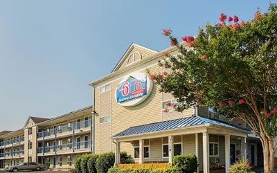 Photo 2 - Motel 6 - Fayetteville, NC - Fort Liberty Area