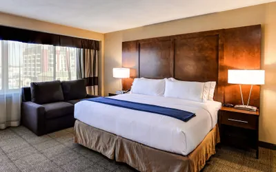 Photo 5 - Holiday Inn Express Washington DC N-Silver Spring by IHG