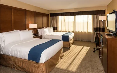 Photo 4 - Holiday Inn Express Washington DC N-Silver Spring by IHG
