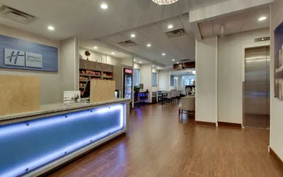 Photo 3 - Holiday Inn Express Washington DC N-Silver Spring by IHG