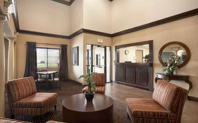 Photo 3 - Super 8 by Wyndham Fairview Heights-St. Louis