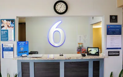 Photo 2 - Motel 6 Litchfield, IL