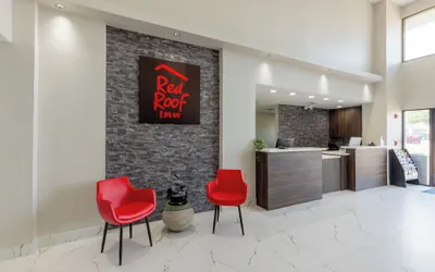 Photo 2 - Red Roof Inn Pharr - McAllen