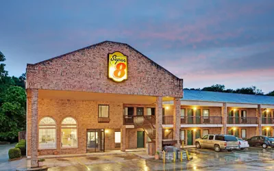 Photo 2 - Super 8 by Wyndham Marietta/West/Atl Area