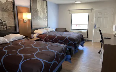 Photo 4 - Super 8 by Wyndham Marietta/West/Atl Area