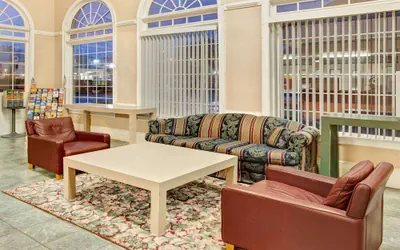 Photo 3 - Super 8 by Wyndham Marietta/West/Atl Area