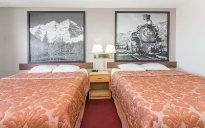 Photo 3 - Super 8 by Wyndham Grand Junction Colorado