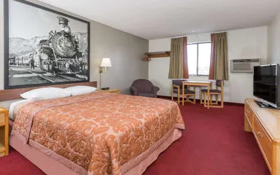 Photo 4 - Super 8 by Wyndham Grand Junction Colorado