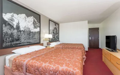 Photo 5 - Super 8 by Wyndham Grand Junction Colorado