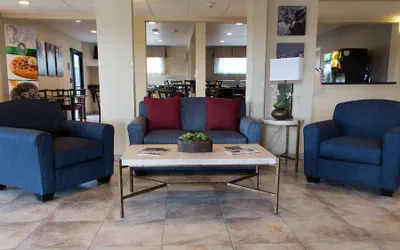 Photo 3 - Quality Inn Prescott