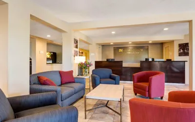 Photo 4 - Quality Inn Prescott