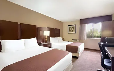 Photo 5 - Rodeway Inn & Suites Chandler - Phoenix South I-10