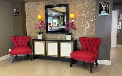 Photo 3 - Quality Inn Ontario Airport Convention Center
