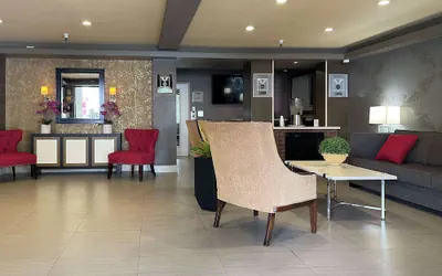 Photo 4 - Quality Inn Ontario Airport Convention Center