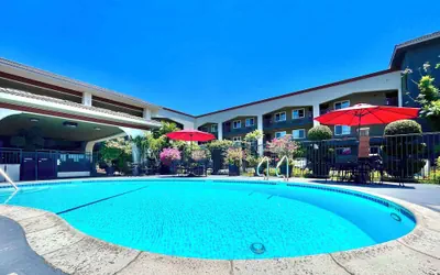 Photo 2 - Quality Inn Ontario Airport Convention Center