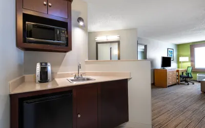 Photo 3 - Holiday Inn Express & Suites Wheat Ridge-Denver West by IHG