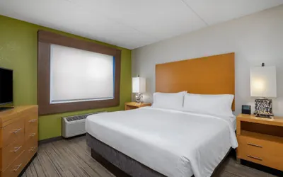 Photo 4 - Holiday Inn Express & Suites Wheat Ridge-Denver West by IHG