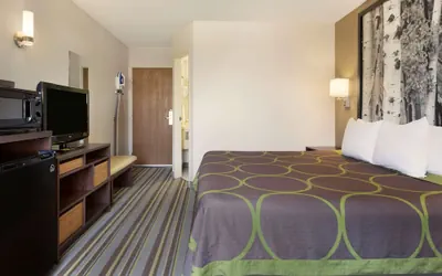 Photo 5 - Super 8 by Wyndham Westminster Denver North