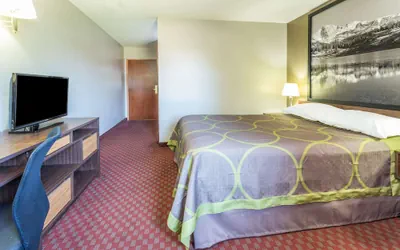 Photo 4 - Super 8 by Wyndham Longmont/Del Camino
