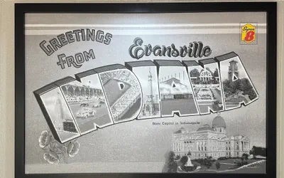 Photo 3 - Super 8 by Wyndham Evansville East
