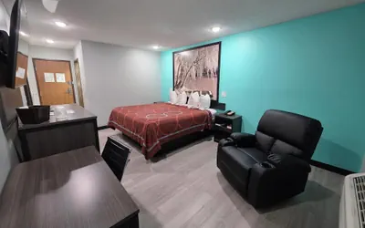 Photo 5 - Super 8 by Wyndham Emporia