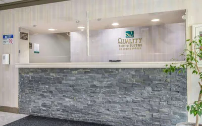 Photo 3 - Quality Inn & Suites York East