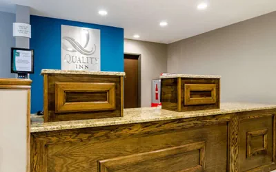 Photo 3 - Quality Inn Great Bend