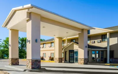 Photo 2 - Quality Inn Great Bend