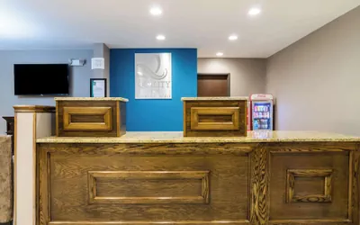 Photo 5 - Quality Inn Great Bend
