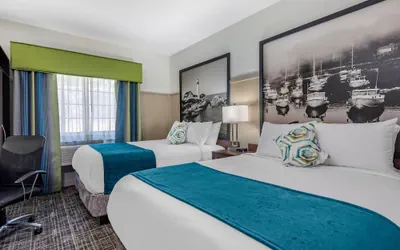 Photo 2 - The Freeport Hotel, an Ascend Collection Hotel