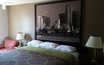 Photo 5 - Super 8 by Wyndham Bedford DFW Airport West