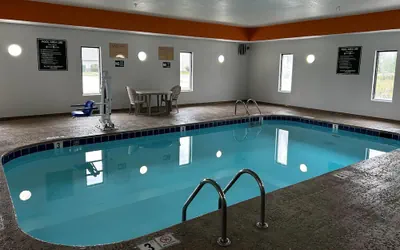 Photo 2 - Super 8 by Wyndham Ankeny/Des Moines Area