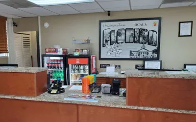 Photo 4 - Super 8 by Wyndham Ocala I-75