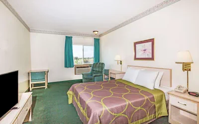 Photo 5 - Super 8 by Wyndham Willcox