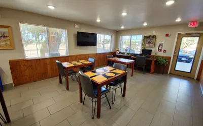 Photo 5 - Super 8 by Wyndham Wickenburg AZ