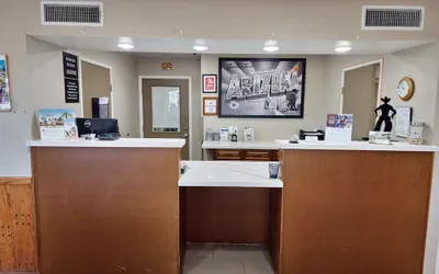 Photo 4 - Super 8 by Wyndham Wickenburg AZ