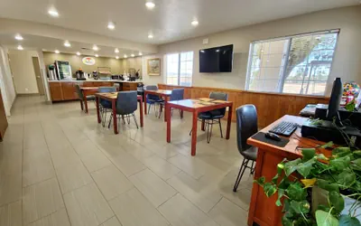 Photo 3 - Super 8 by Wyndham Wickenburg AZ
