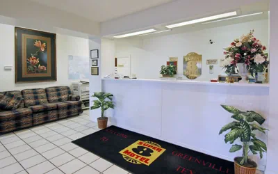 Quality Inn & Suites Greenville