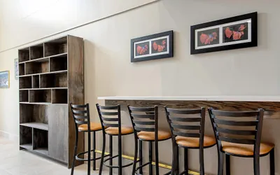 Photo 3 - Quality Inn Mishawaka - South Bend