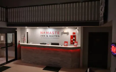 Photo 2 - Namaste Inn & Suites Dawsonville